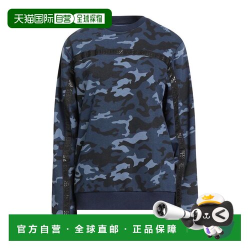 1h可退 【美国直邮】guess 女士 运动衫
