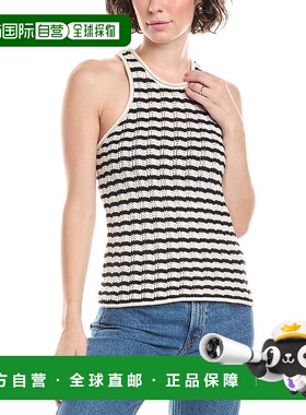 自营 A.L.C. Nelly 上衣 - 粉红色 美国奥莱直发女装