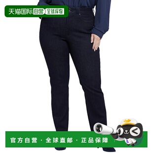 Magical Straight Leg 自营 multi Marilyn Jean 美国奥莱 NYDJ