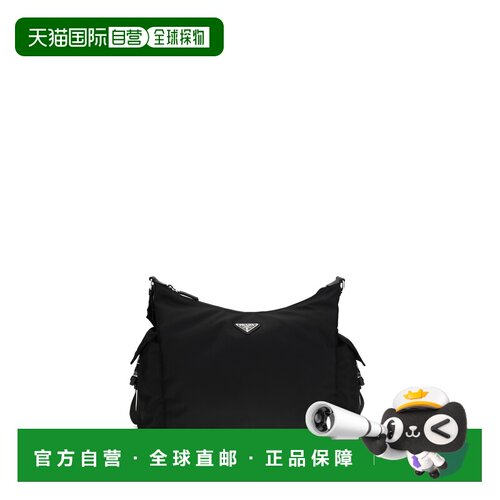香港直邮Prada/普拉达 单肩包斜挎包 EXPLORER 2VH204VOOO2DW3