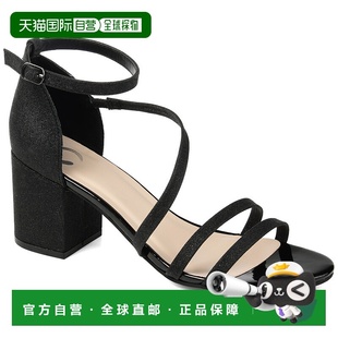Women Wide 自营 Bella collectionJournee Width Sand journee