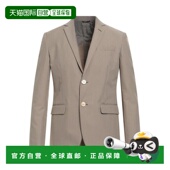 休闲西装 1h可退 男士 fendi 美国直邮
