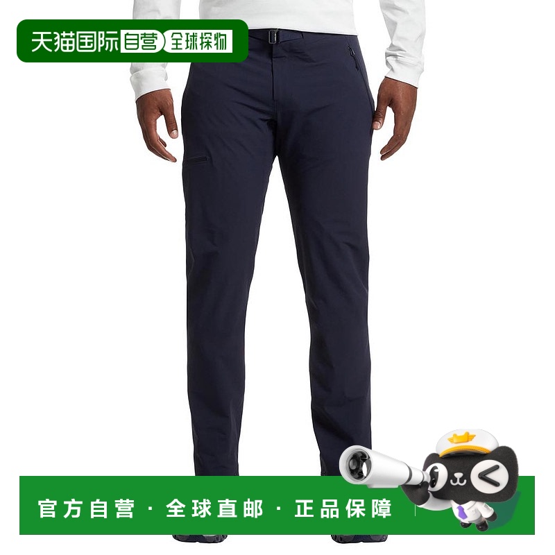 1h可退 【美国直邮】arc‘teryx/始祖鸟 男士 休闲裤