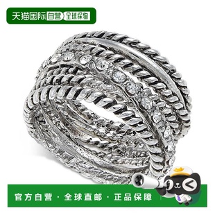 美国直邮 男士 inc concepts 戒指 international 1h可退