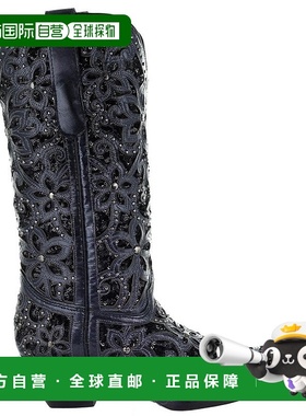 1h可退 【美国直邮】corral 女士 靴子女靴