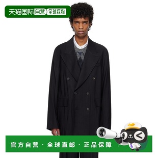 Sharp Our 外套 西装 黑色 男士 Legacy 香港直邮潮奢 1h可退