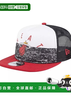 1h可退 【美国直邮】new era 男士 帽子