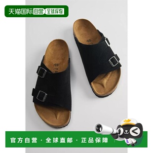 1h可退 【美国直邮】Birkenstock Zurich 一脚蹬凉鞋 运动沙滩鞋
