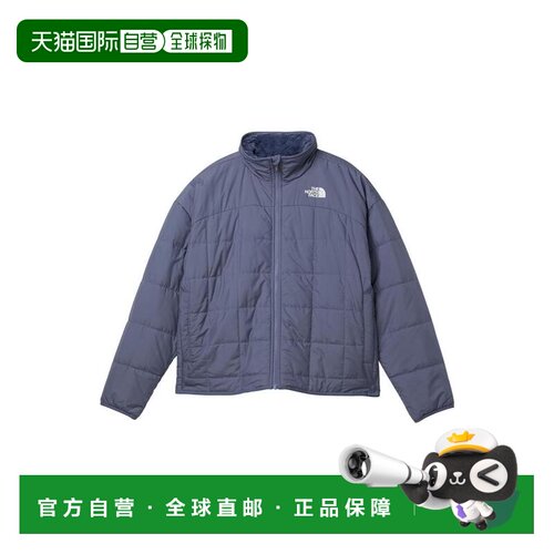 1h可退 【美国直邮】the north face 婴幼儿 大衣