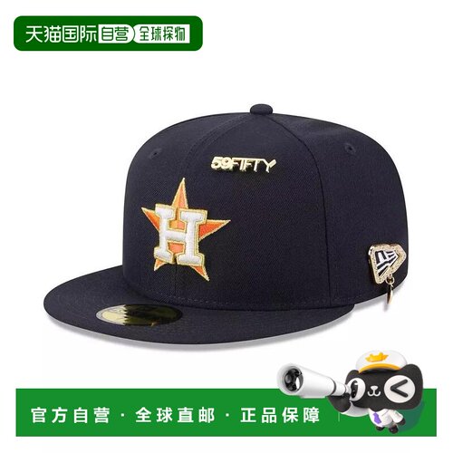 【美国直邮】new era 男士 帽子 【付后1h可退】