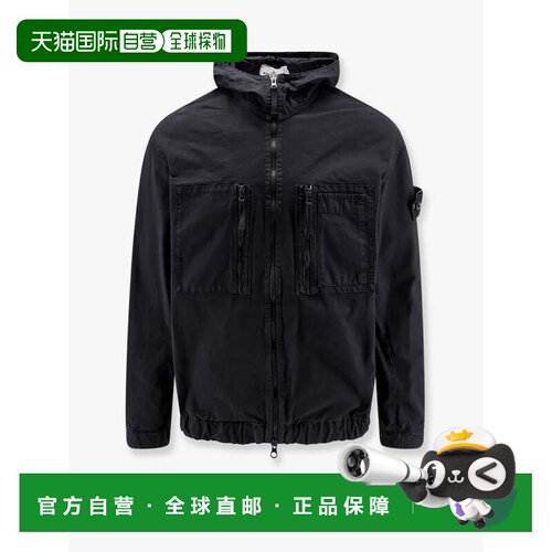 香港直邮STONE ISLAND 夹克 L2S151200011