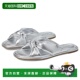 Kors Sandals Elena 自营Michael 40S4ELFS1M 040 WoSilver Leath
