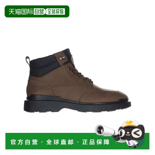 自营Pajar Men's Denison Waterproof Dark Brown Boots - Size 4