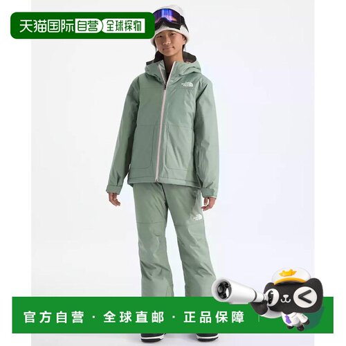 【美国直邮】the north face/北面 婴幼儿 休闲裤