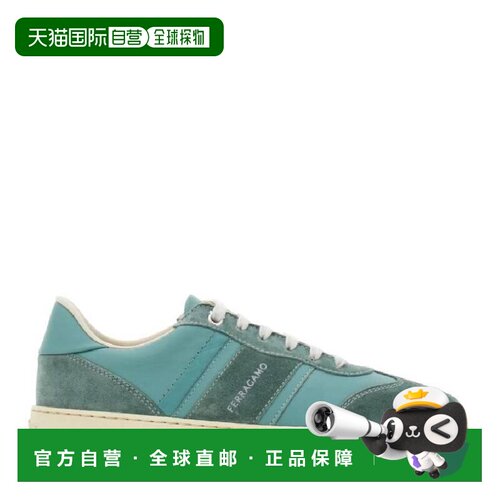 【美国直邮】salvatore ferragamo 女士 时尚休闲【付后1h可退】