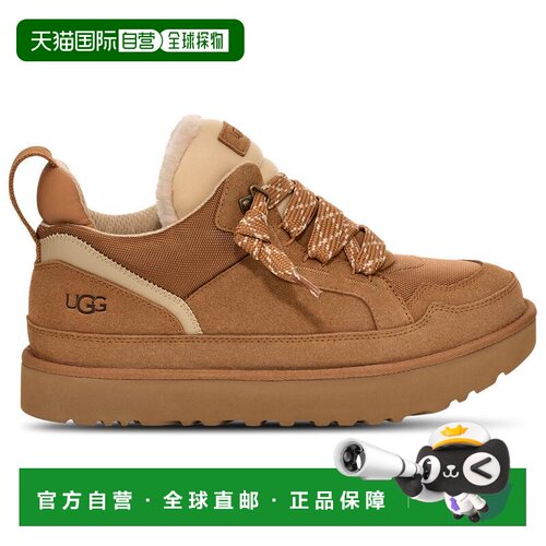 【美国直邮】ugg 男士 靴子男鞋休闲鞋