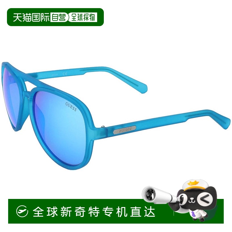1h可退 【美国直邮】guess  太阳镜