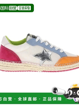 1h可退 【美国直邮】vintage havana 女士 时尚休闲鞋厚底