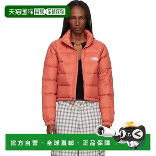 north face 北面 1h可退 粉色 the 女士 Hydrenalit 香港直邮潮奢