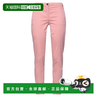 CohenJACOB Jacob COHЁN 休闲裤 1h可退 女款 美国直邮