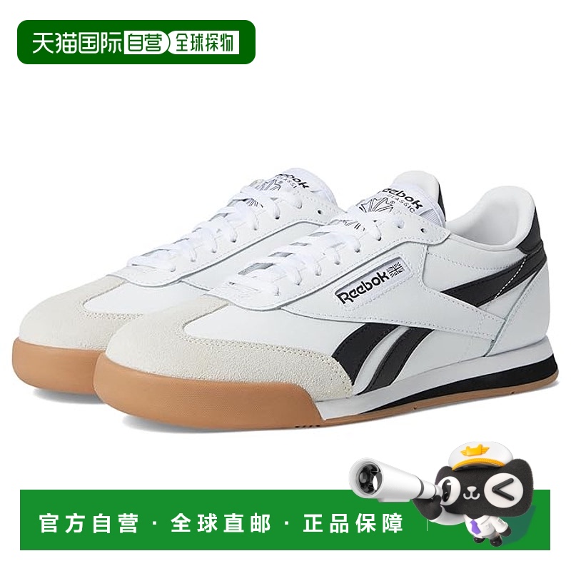 1h可退 香港直邮潮奢 Reebok 锐步 男士 Campio XT 运动休闲鞋新