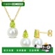 Max Cultured Pearl 自营 Freshwater 4ct Mimi TGW Perido
