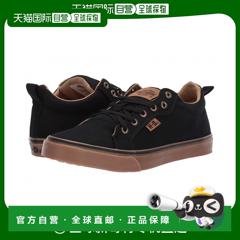 1h可退 美国直邮哈雷戴维森 Torland 黑色