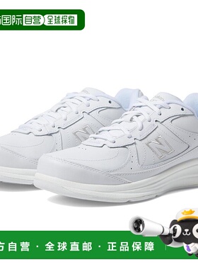 1h可退 【美国直邮】NEW BALANCE|WW577运动鞋