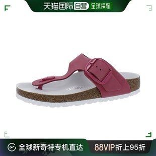 birkenstock 拖鞋 凉鞋 真皮 美国直邮 女士