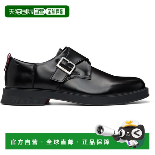 【美国直邮】hugo boss 男士 正装鞋男鞋德比鞋