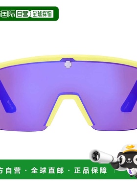 自营Spy MONOLITH 5050 Happy Bronze with purple Spectra Mirro