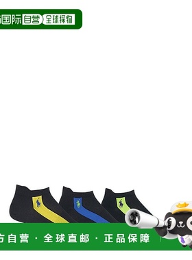 1h可退 【美国直邮】Polo Ralph Lauren|Technical Sport 低帮标3