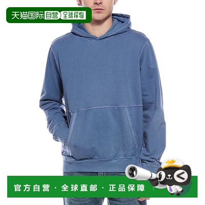 自营Sovereign Code Spider Hoodie - blue 美国奥莱直发
