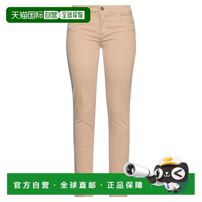 1h可退 【美国直邮】trussardi jeans 女士 休闲裤