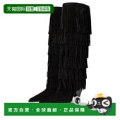 靴子女鞋 1h可退 高筒靴高跟靴 kors 女士 美国直邮 michael