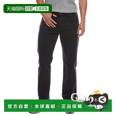 自营joe's jeansJOE’S Jeans The Brixton French Terry Dark Sa