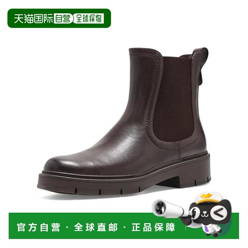 美国直邮cole haan 女士 靴子 【付后1h可退】
