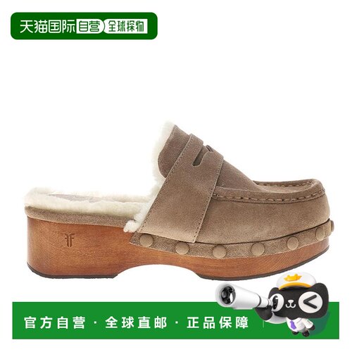 【美国直邮】frye 女士 拖鞋