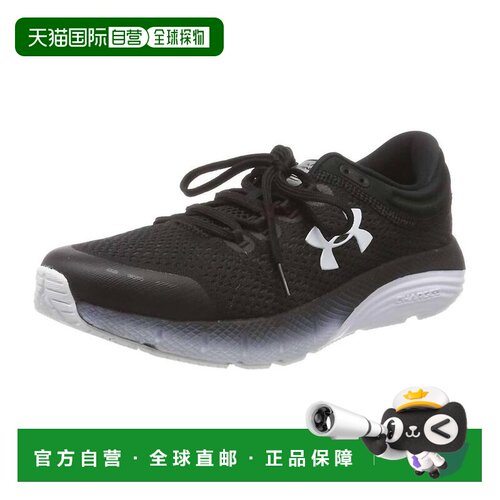 【美国直邮】under armour/安德玛 女士 跑鞋 【付后1h可退】