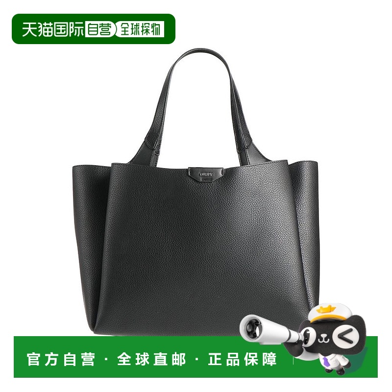 1h可退 【美国直邮】dkny 女士 托特包新款手提包拉链