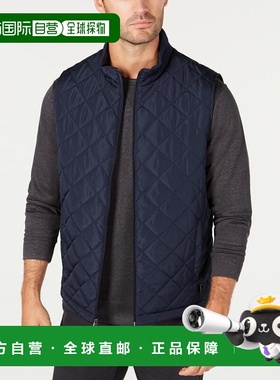 【美国直邮】hawke & co 男士 上装T恤男款上衣背心夹克