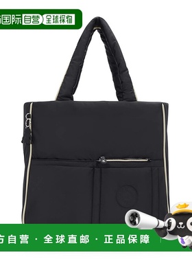 自营Kipling Jamil Puffed 13