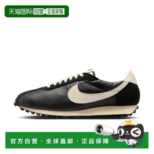 自营nikeMen's LD-1000 Premium Shoes - black 美国奥莱直发耐克