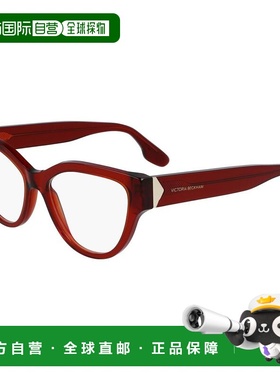 自营Victoria Beckham Acetate Glasses Women's (Frames) - mult