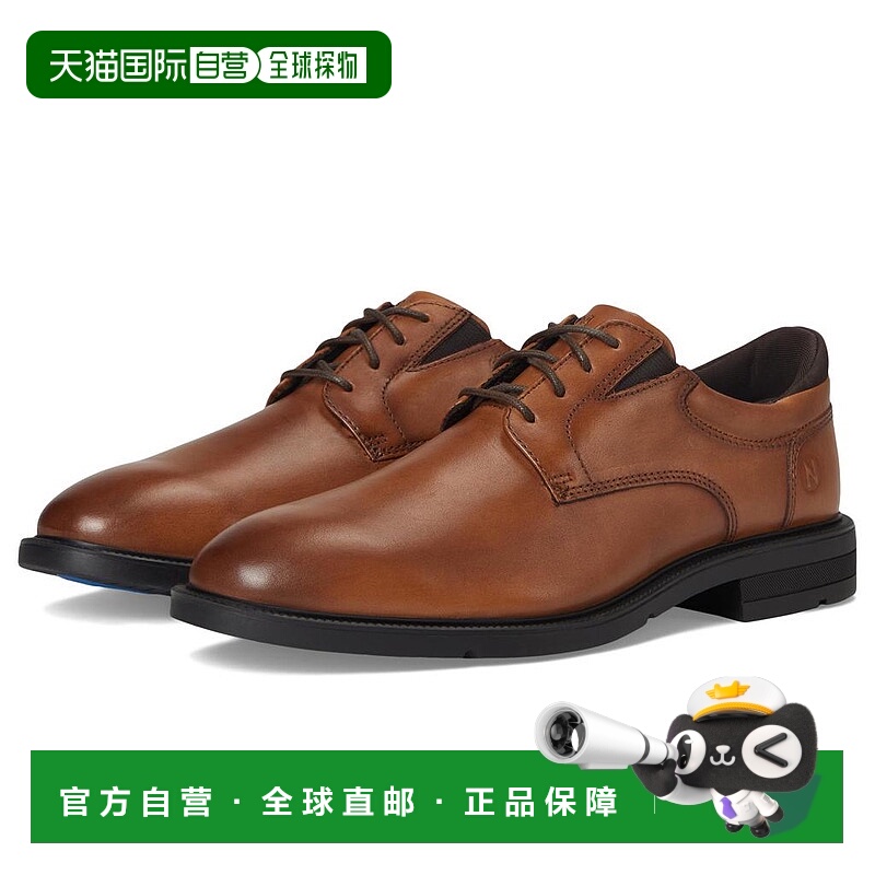 【美国直邮】nunn bush 男士 正装鞋