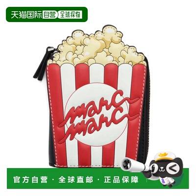 美国直邮MARC JACOBS - Women PoP Americana Popcorn Wallet