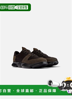 自营 运动鞋 男士 Camper Karst - 多色 - 什锦 美国奥莱直发男款