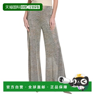 Pant 自营Joseph Ribkoff Textured 美国奥莱直发 grey