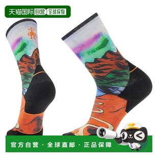 男士 smartwool Trail Run Single 1h可退 Targeted 香港直邮潮奢