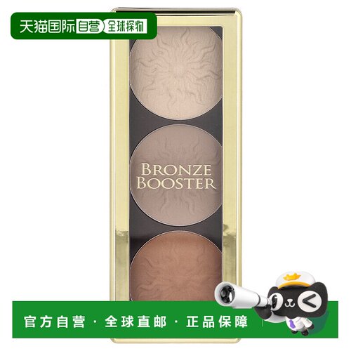 香港直邮Physicians Formula,提亮高光修容，铜色，哑光型，正品
